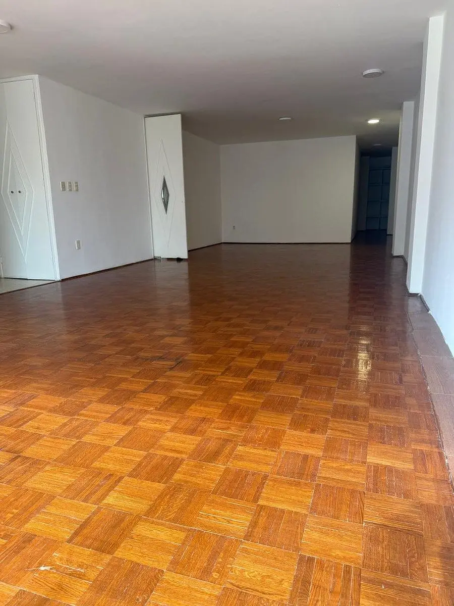Excelente Departamento con Balcón y Mucha Luz Natural en Renta en Polanco — foto 6