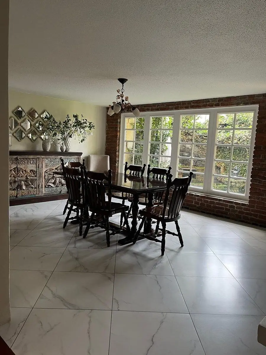 Vendo casa dentro de fraccionamiento Cerrado en Lomas de Tarango. — foto 3