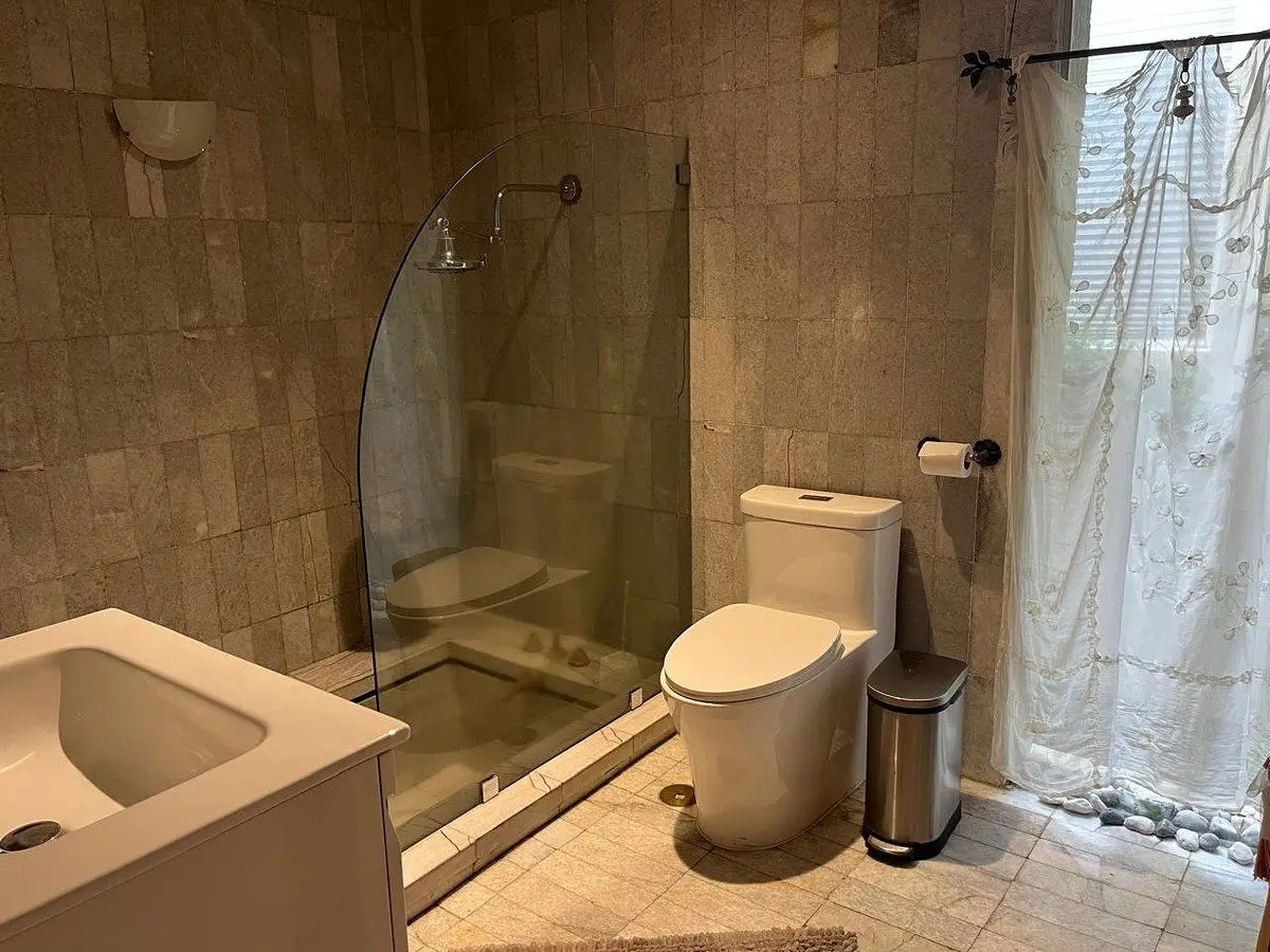 Vendo casa dentro de fraccionamiento Cerrado en Lomas de Tarango. — foto 6