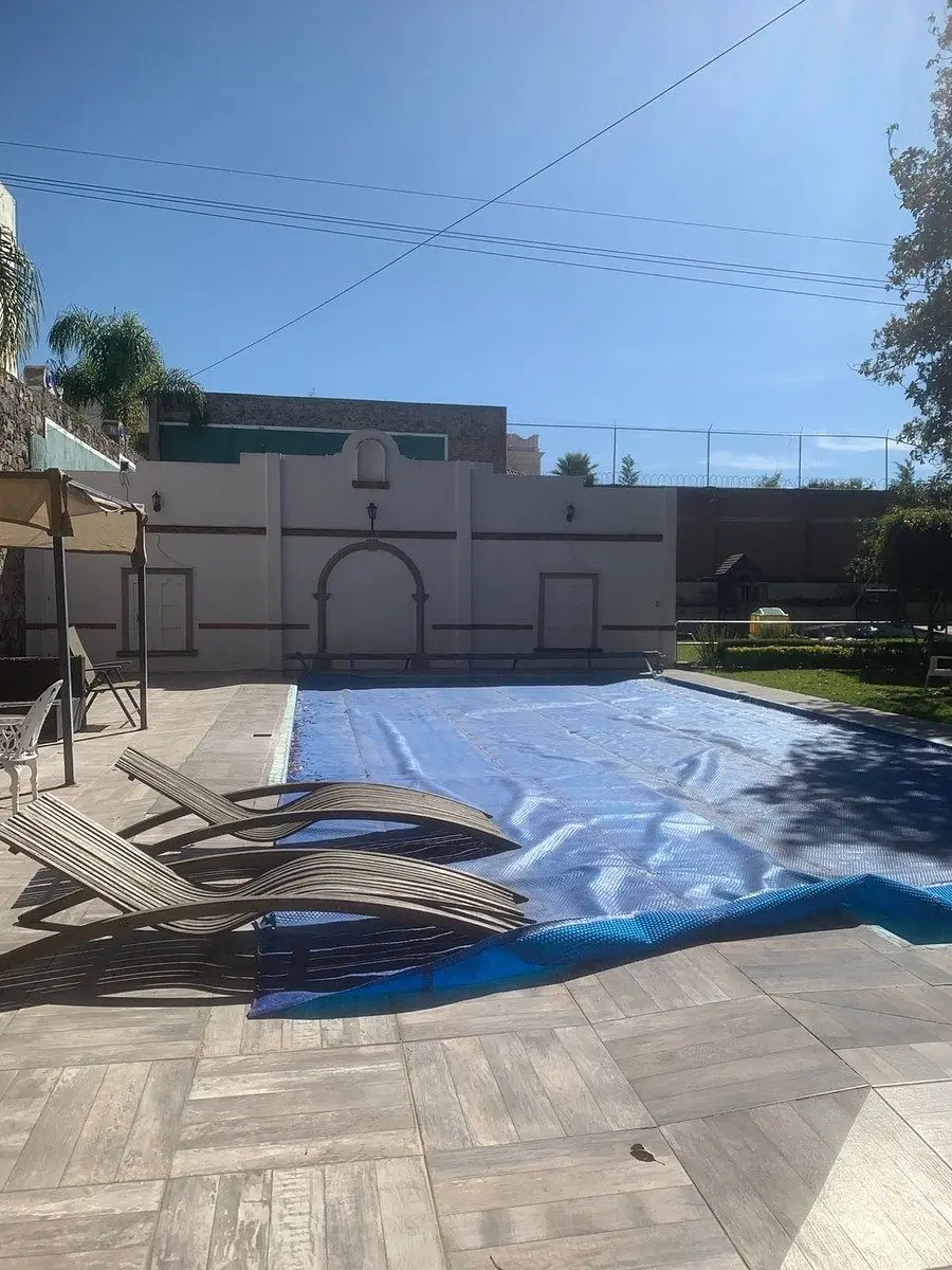 Vendo excelente terreno dentro de fraccionamiento Los cipreses muy cerca Club de — foto 3
