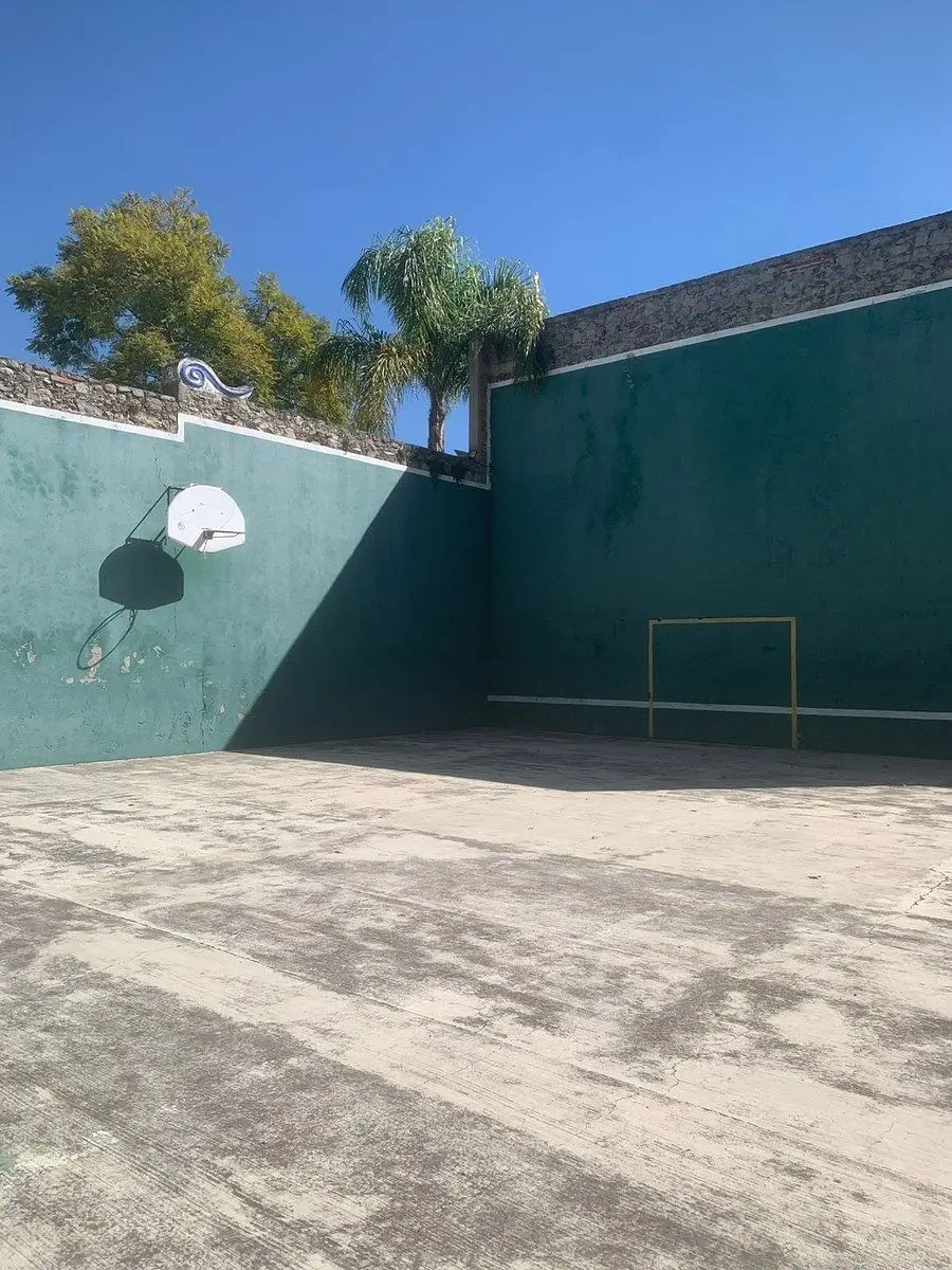 Vendo excelente terreno dentro de fraccionamiento Los cipreses muy cerca Club de — foto 4