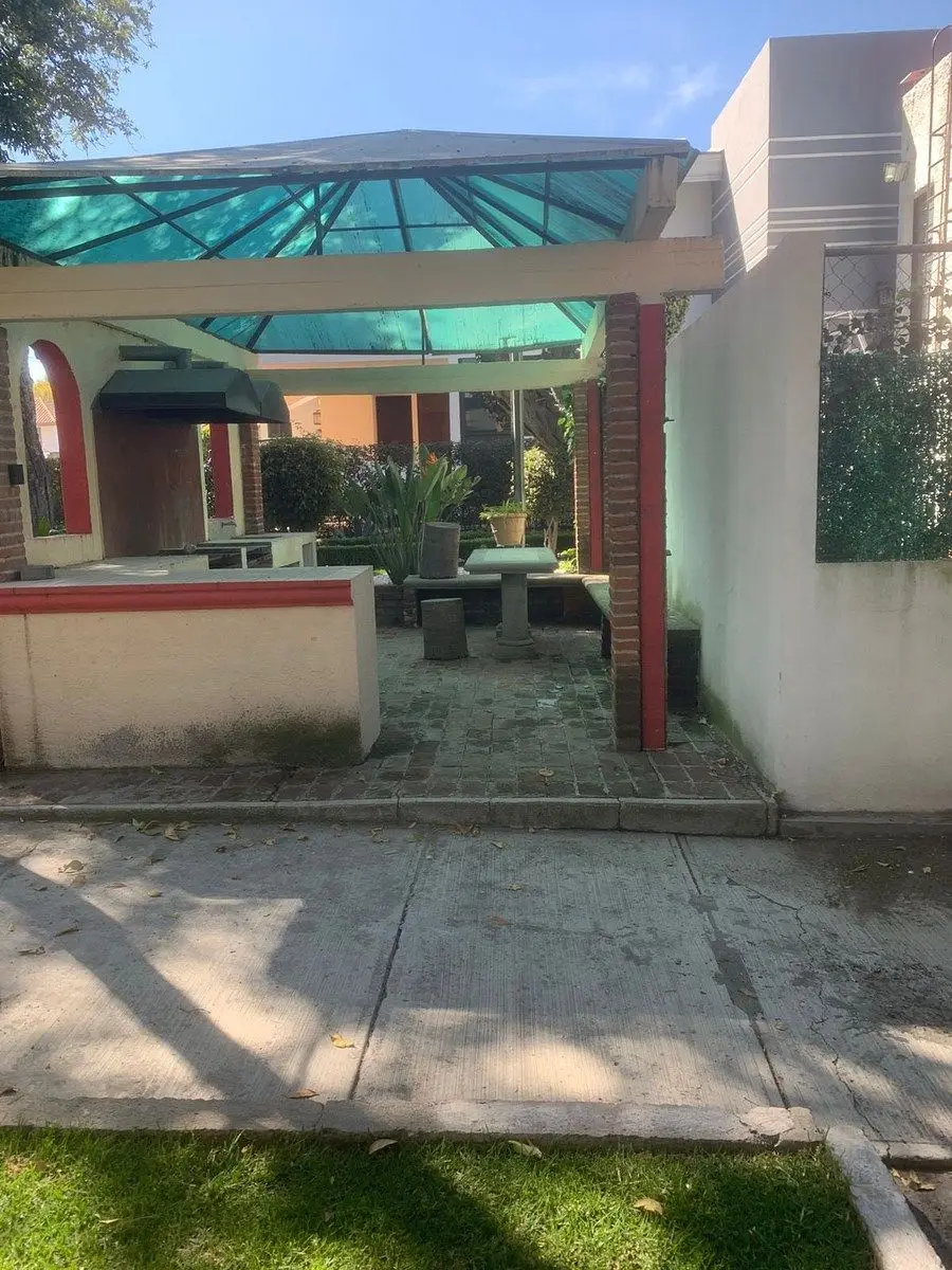 Vendo excelente terreno dentro de fraccionamiento Los cipreses muy cerca Club de — foto 5