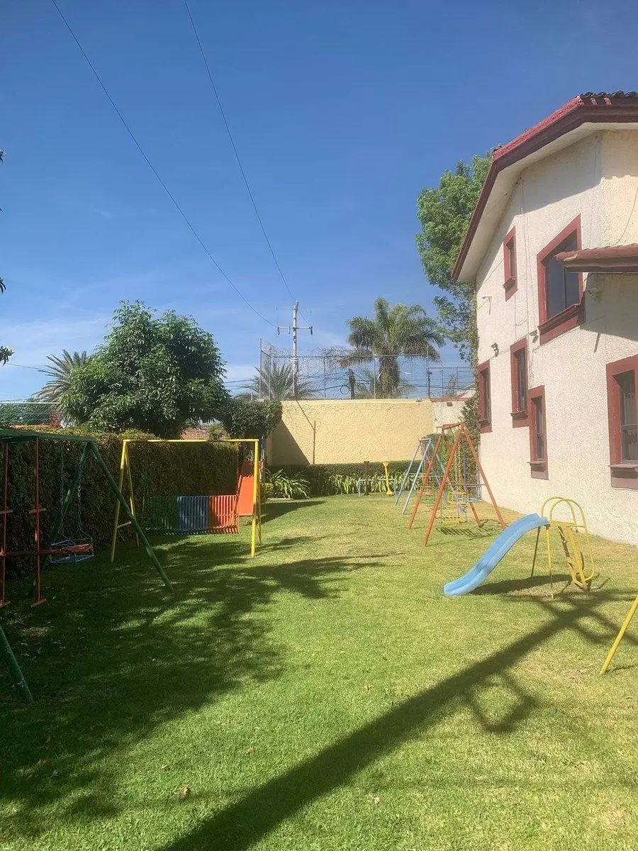Vendo excelente terreno dentro de fraccionamiento Los cipreses muy cerca Club de — foto 6