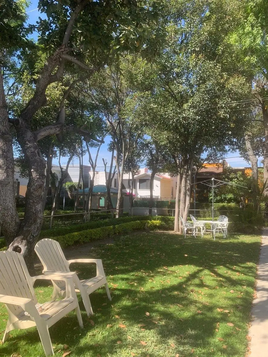 Vendo excelente terreno dentro de fraccionamiento Los cipreses muy cerca Club de — foto 7