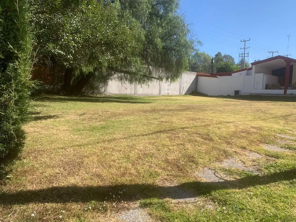Vendo excelente terreno dentro de fraccionamiento Los cipreses muy cerca Club de — foto 8