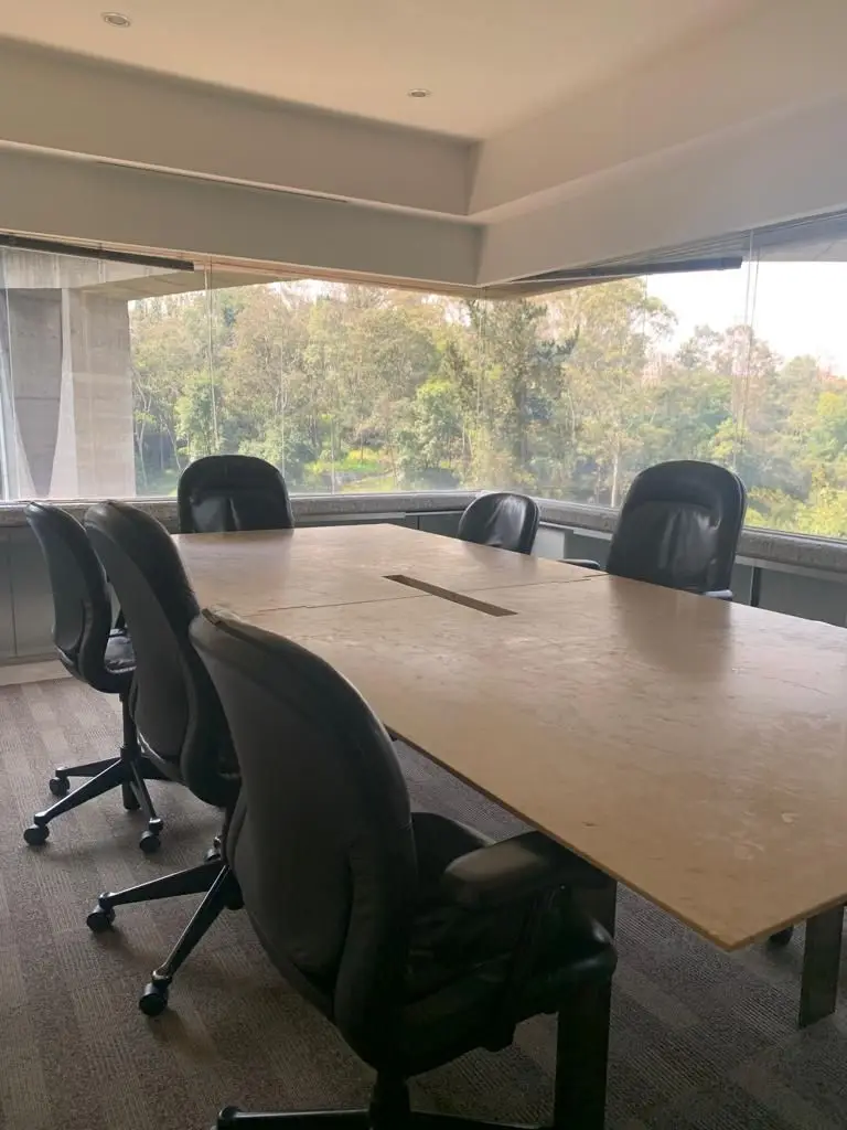 Oficina Bosque Ciruelos — foto 6