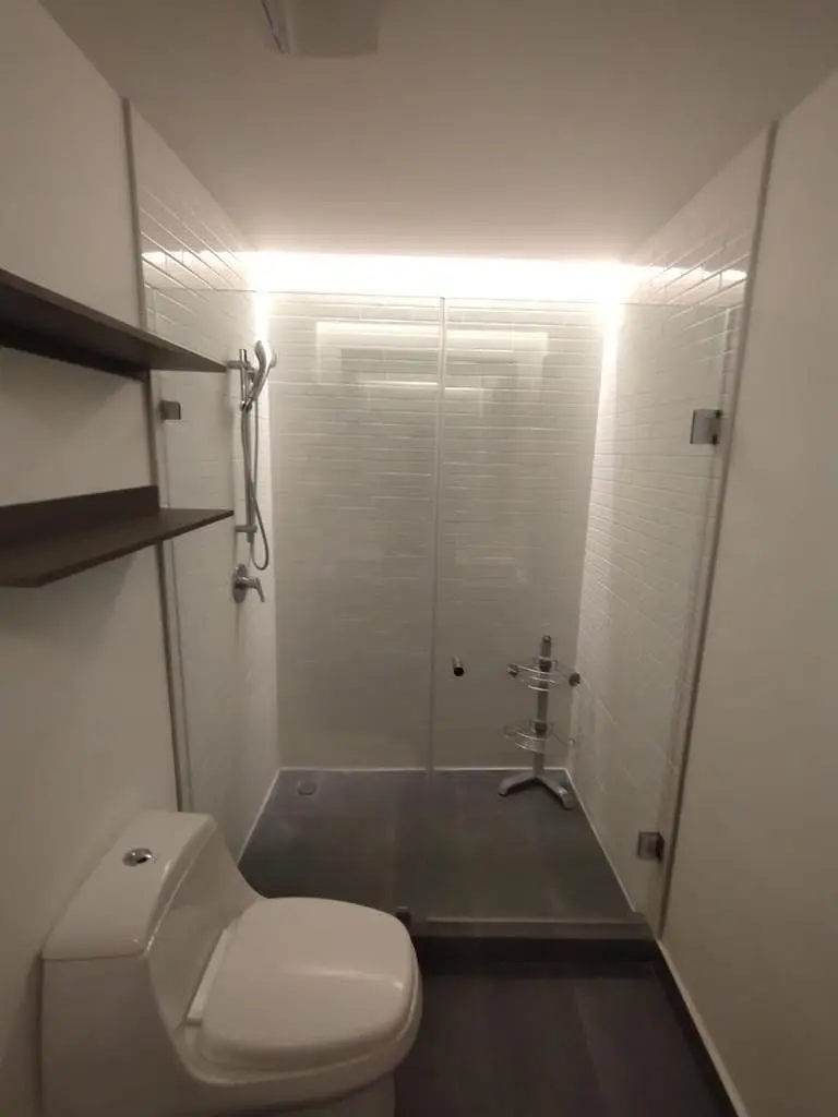 Espectacular Departamento en Renta Amueblado–Cuadrante Neuchâtel, Nuevo Polanco — foto 3