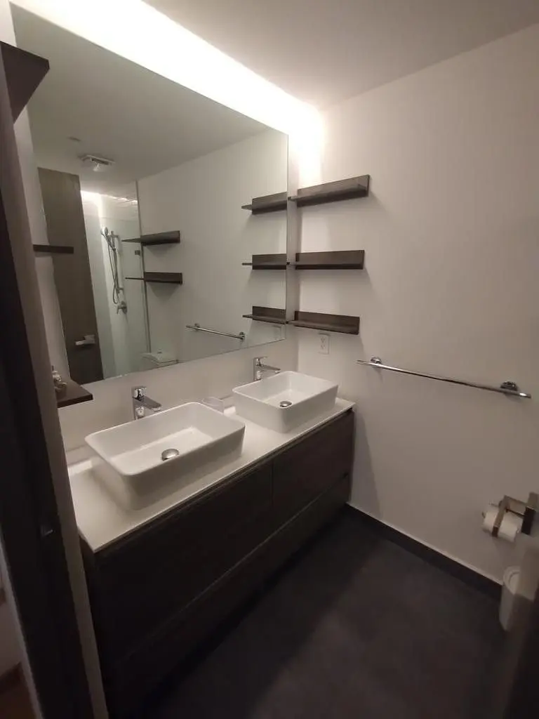 Espectacular Departamento en Renta Amueblado–Cuadrante Neuchâtel, Nuevo Polanco — foto 4