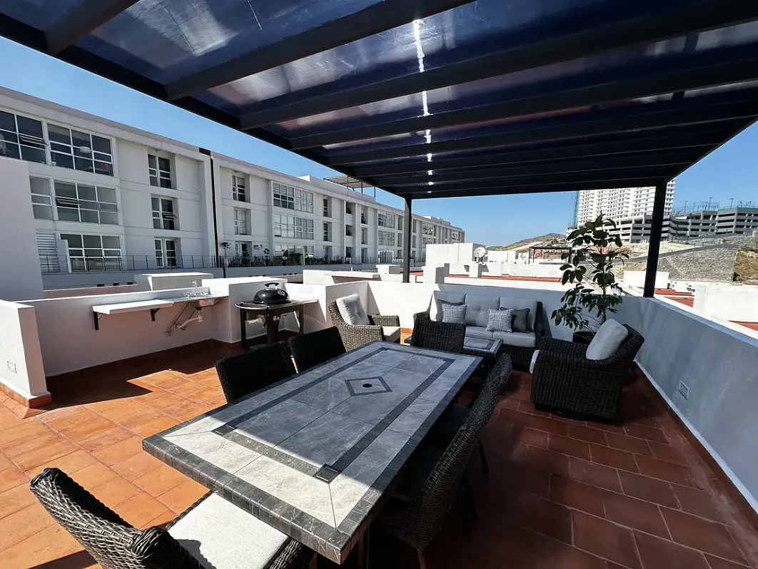 Departamento en Venta en Park View, Zona Esmeralda — foto 2