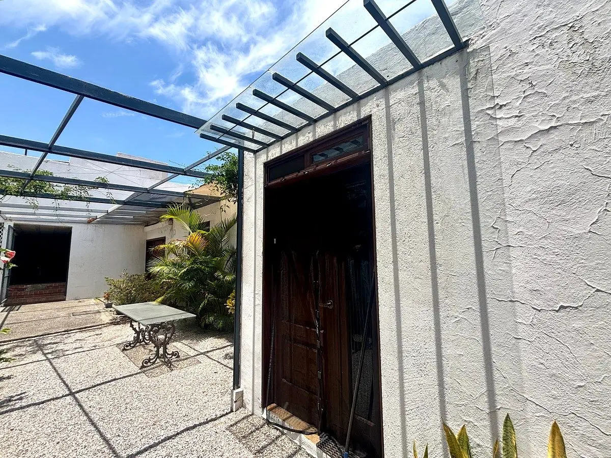 Venta de propiedad comercial Col. Vista Hermosa, Cuernavaca — foto 2