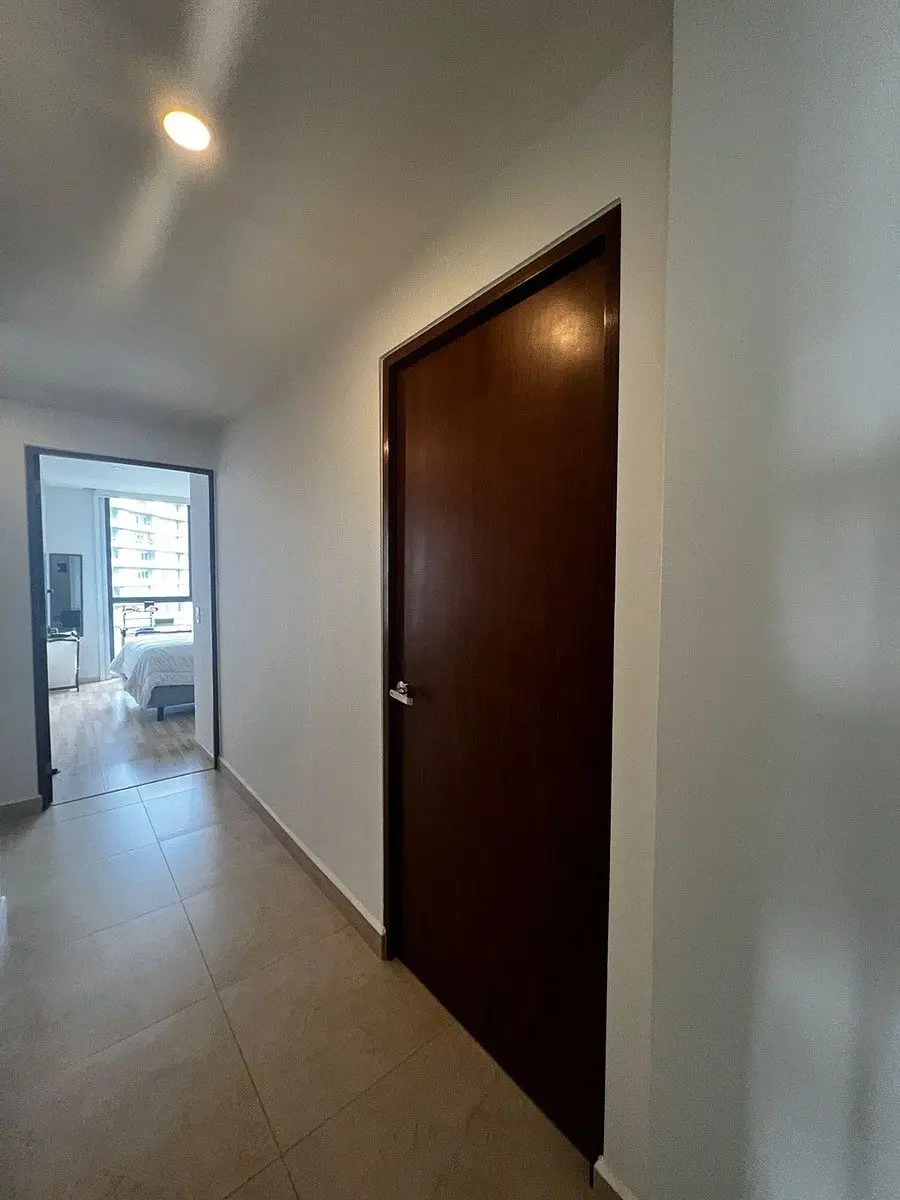 Departamento en Venta en Be Grand Alto Polanco Torre 1 — foto 6