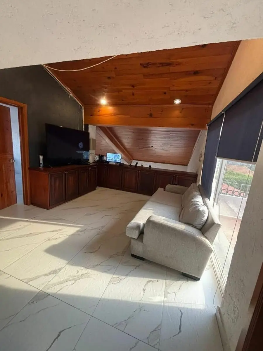 Casa en Venta y Renta Lomas de Cocoyoc. — foto 5