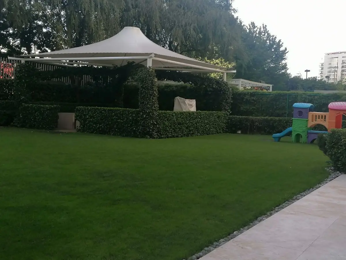 Departamento en Avenida Santa Fe 459 — foto 5
