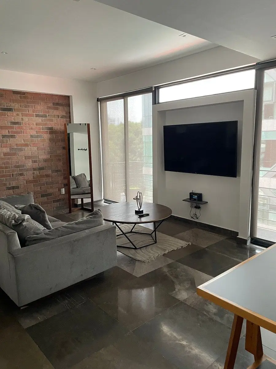 Hermoso Departamento en Renta — foto 2
