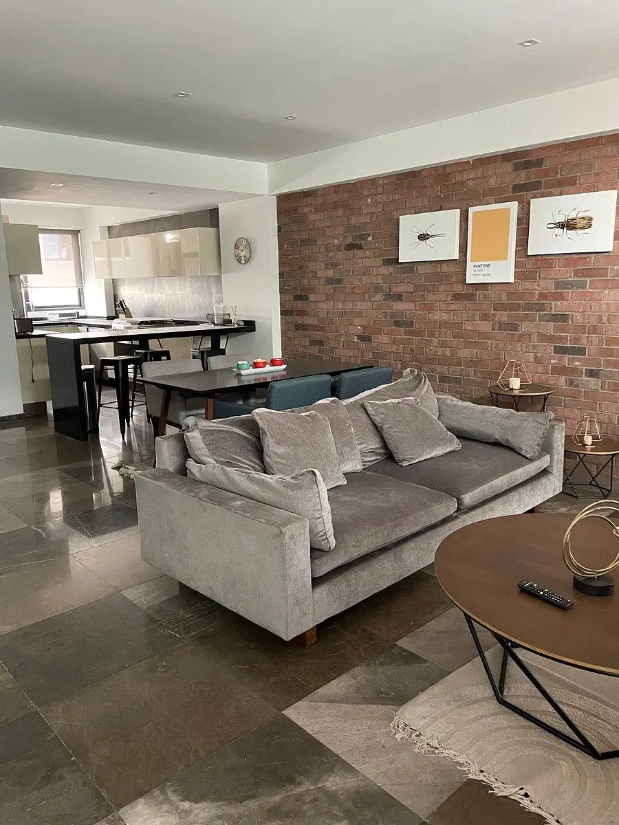 Hermoso Departamento en Renta — foto 3
