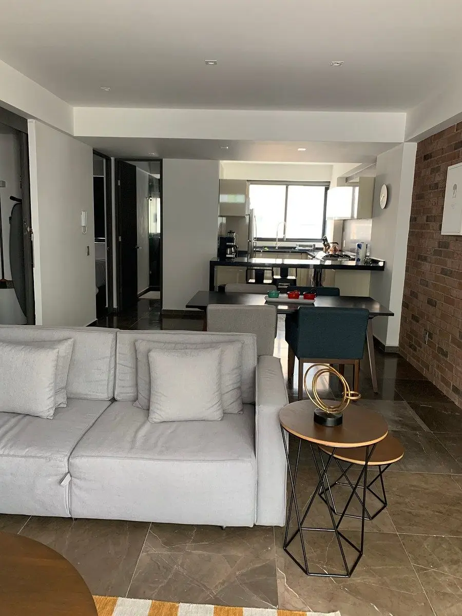 Hermoso Departamento en Renta — foto 4