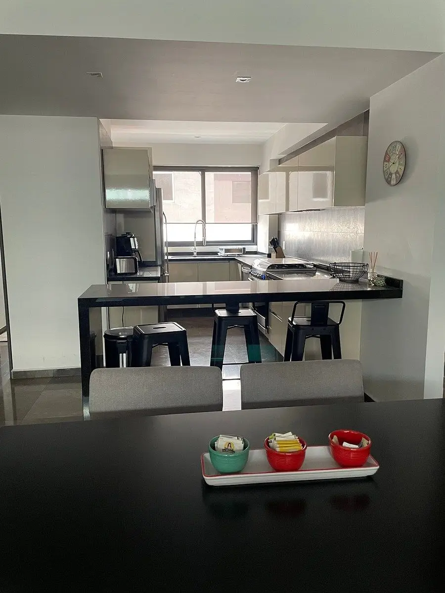 Hermoso Departamento en Renta — foto 5