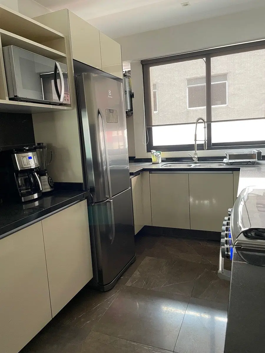 Hermoso Departamento en Renta — foto 6