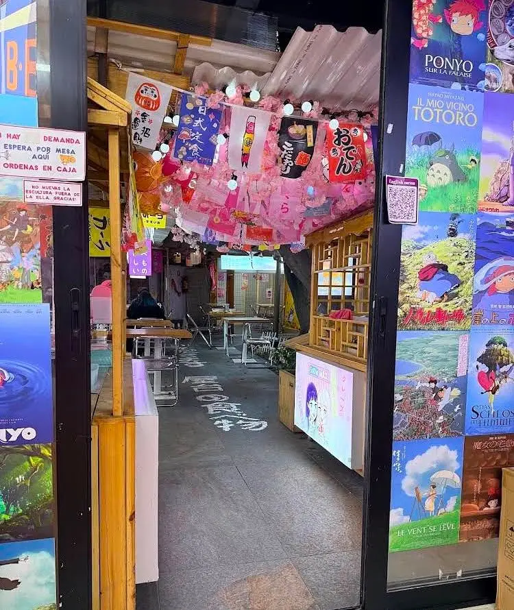 Traspaso de local en Zona Rosa — foto 2