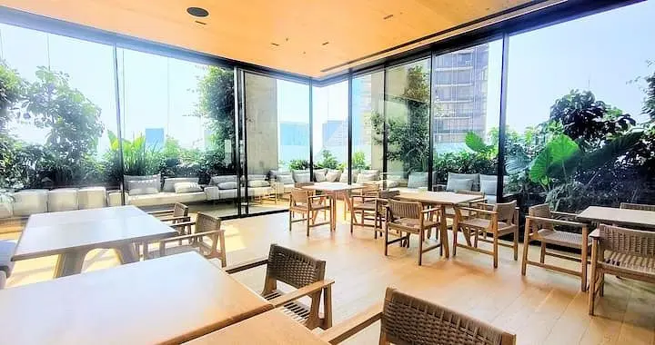 Departamento en University Center | Reforma & Col. Juárez — foto 12