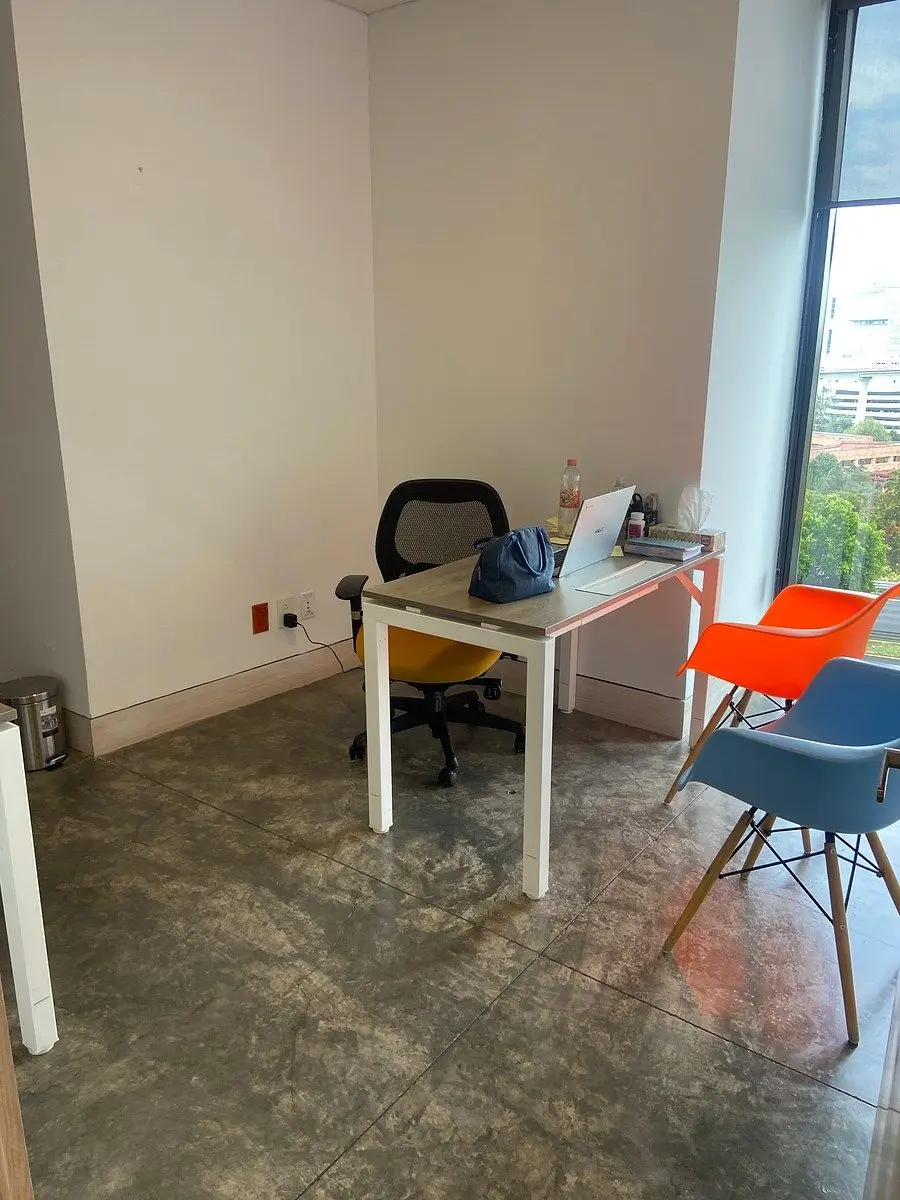 Local Comercial U Oficinas Santa Fe- Renta — foto 2