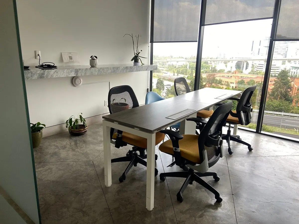 Local Comercial U Oficinas Santa Fe- Renta — foto 3