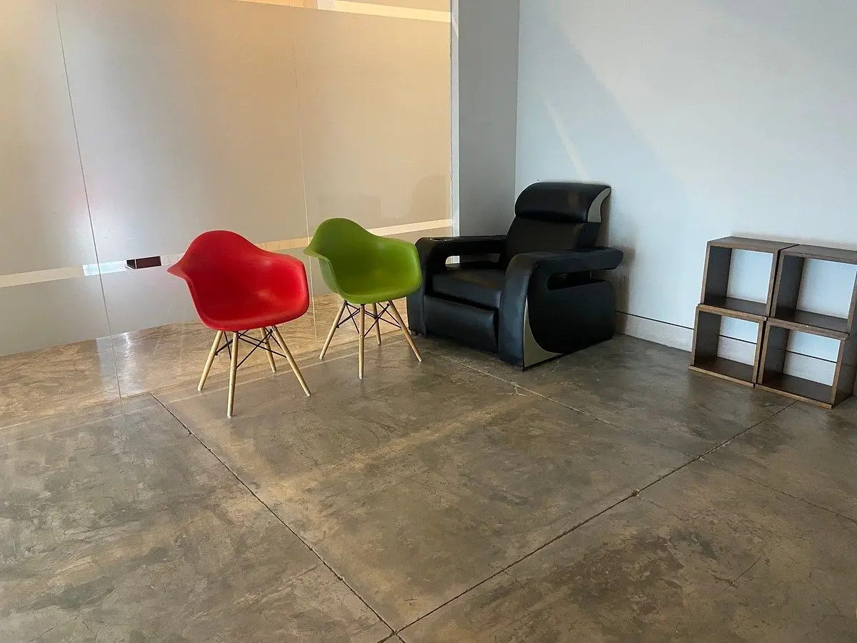 Local Comercial U Oficinas Santa Fe- Renta — foto 4