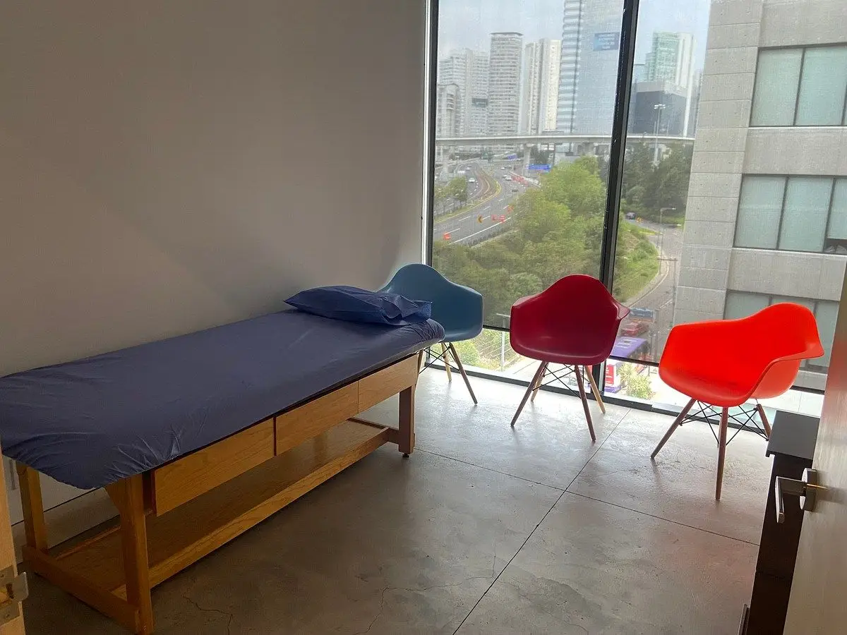 Local Comercial U Oficinas Santa Fe- Renta — foto 5
