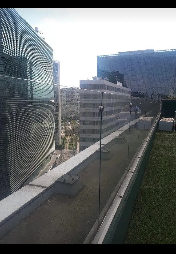 Carso-Torre Goya Depto Renta — foto 2