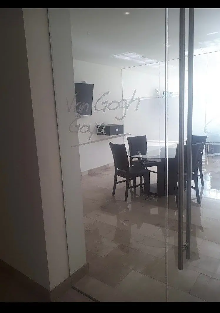 Carso-Torre Goya Depto Renta — foto 5