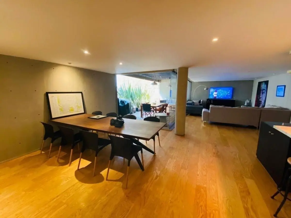 Excelente Propiedad en Venta en Eugenio Sue ,con Terraza — foto 11