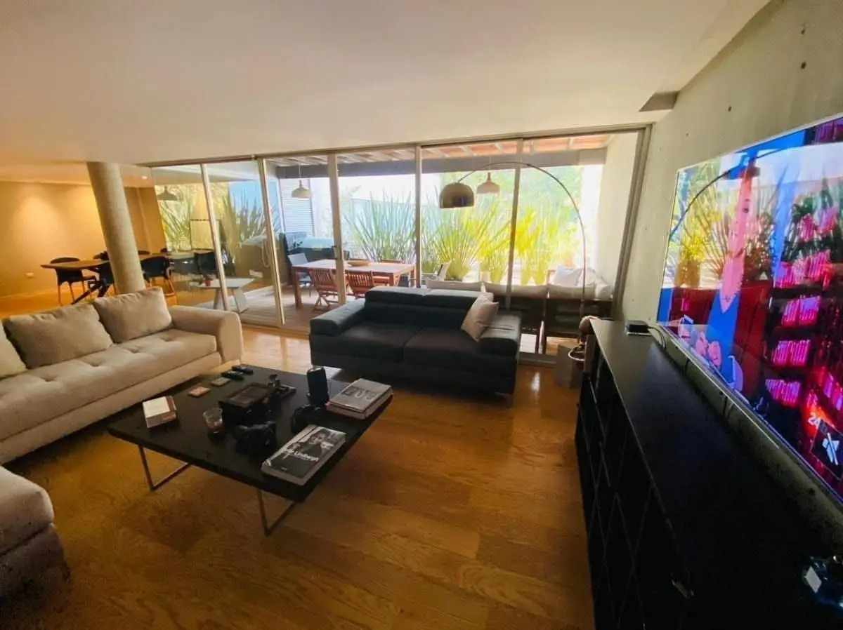 Excelente Propiedad en Venta en Eugenio Sue ,con Terraza — foto 3