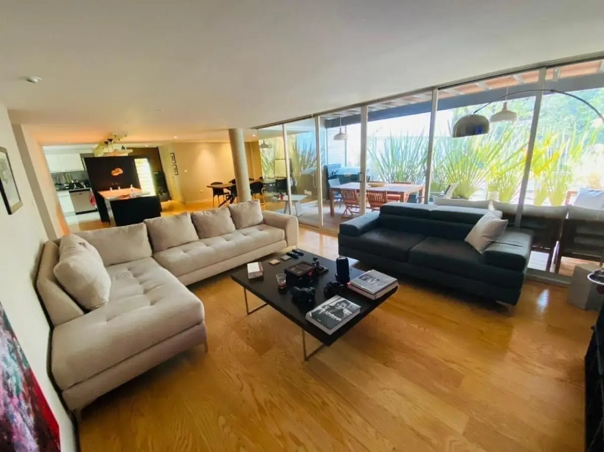 Excelente Propiedad en Venta en Eugenio Sue ,con Terraza — foto 5