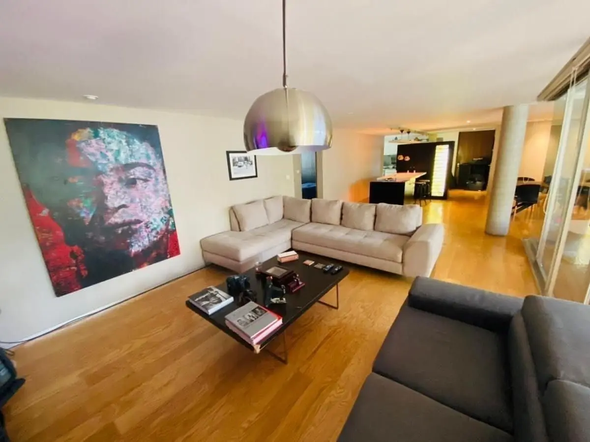 Excelente Propiedad en Venta en Eugenio Sue ,con Terraza — foto 6