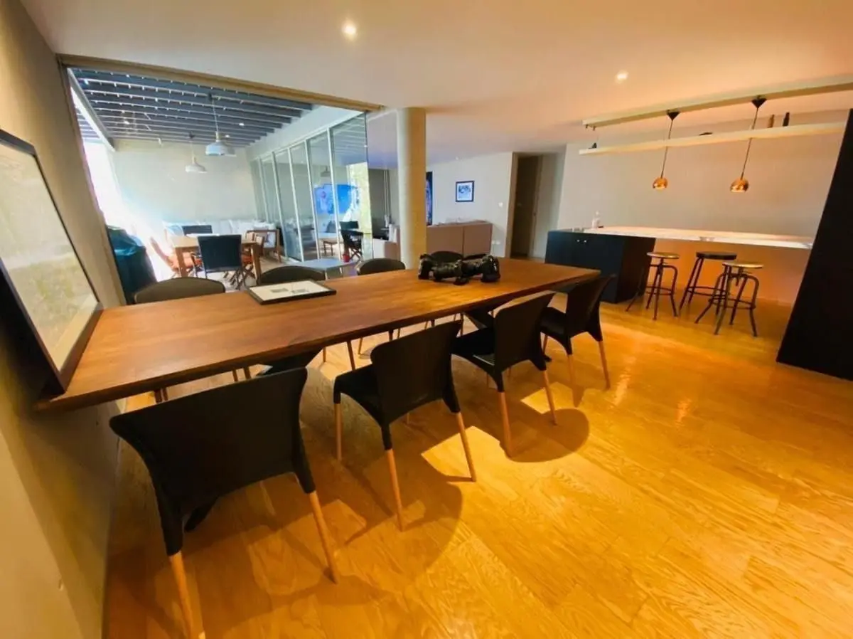 Excelente Propiedad en Venta en Eugenio Sue ,con Terraza — foto 8