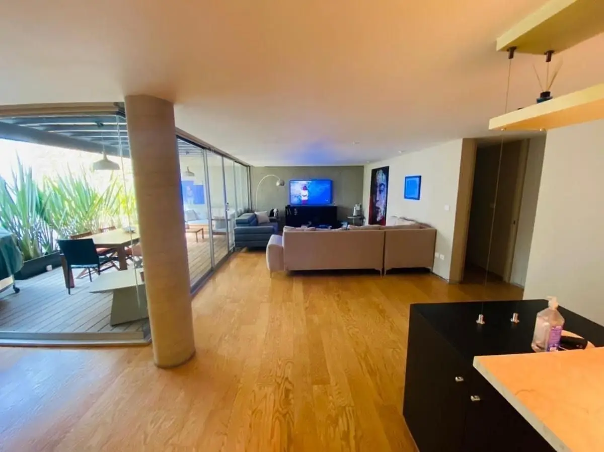 Excelente Propiedad en Venta en Eugenio Sue ,con Terraza — foto 9