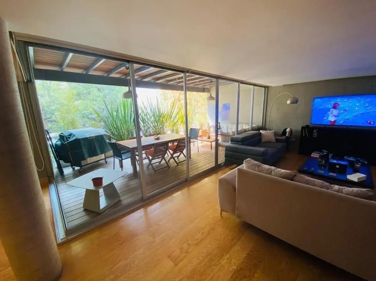 Excelente Propiedad en Venta en Eugenio Sue ,con Terraza — foto 10