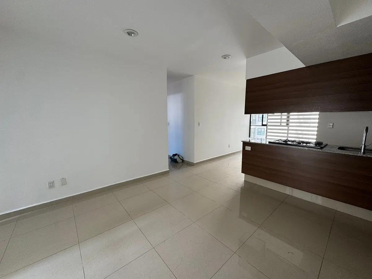 Se Renta Departamento Granjas México Cdmx — foto 2