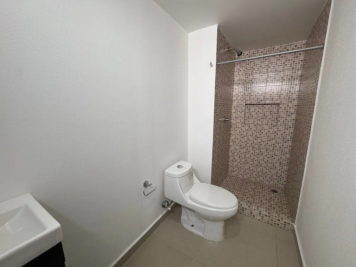 Se Renta Departamento Granjas México Cdmx — foto 11