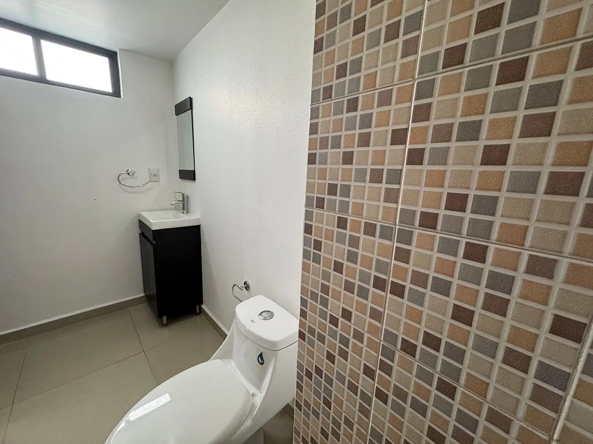 Se Renta Departamento Granjas México Cdmx — foto 12