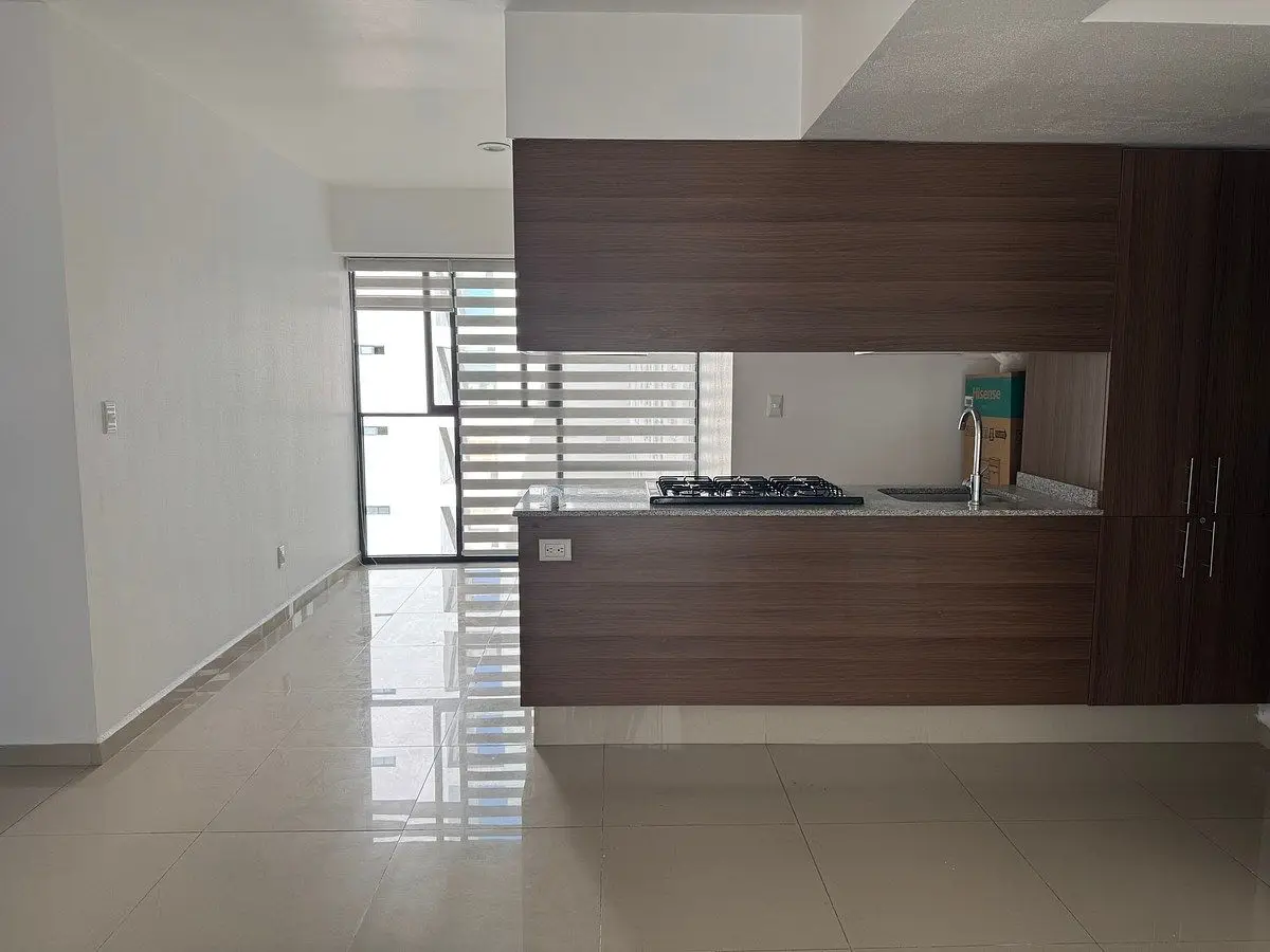 Se Renta Departamento Granjas México Cdmx — foto 3