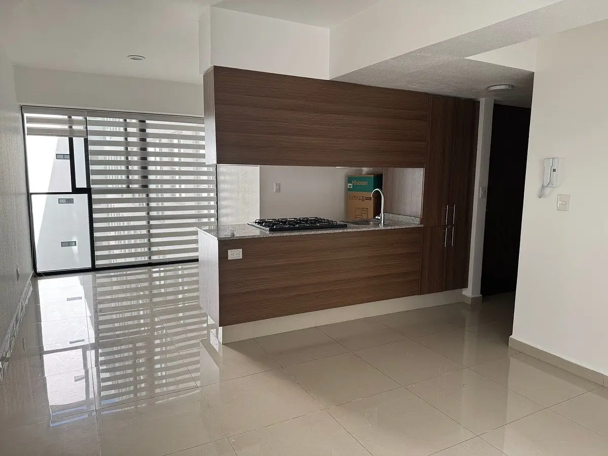 Se Renta Departamento Granjas México Cdmx — foto 4