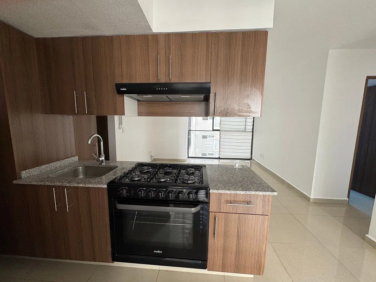 Se Renta Departamento Granjas México Cdmx — foto 5