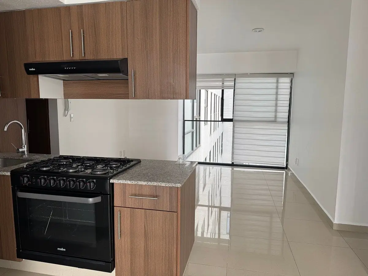 Se Renta Departamento Granjas México Cdmx — foto 6