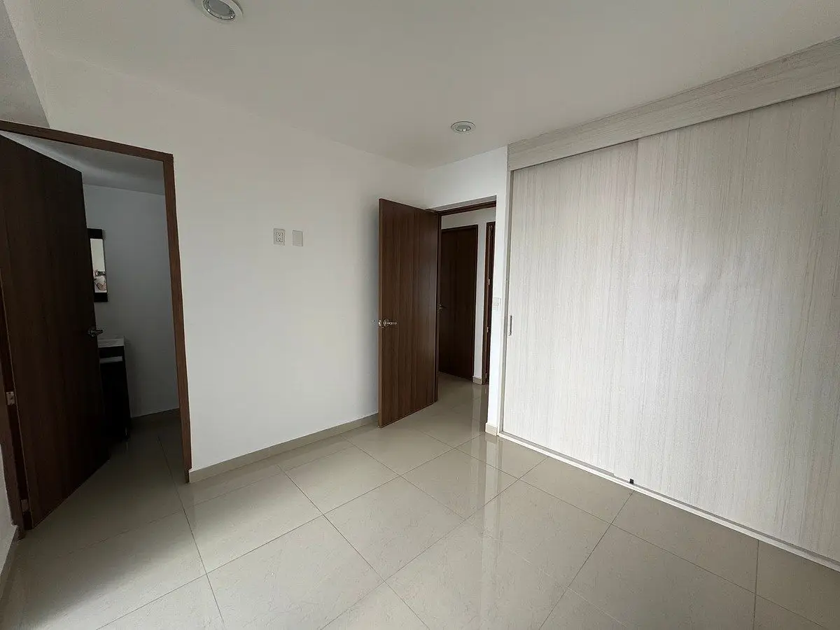 Se Renta Departamento Granjas México Cdmx — foto 7