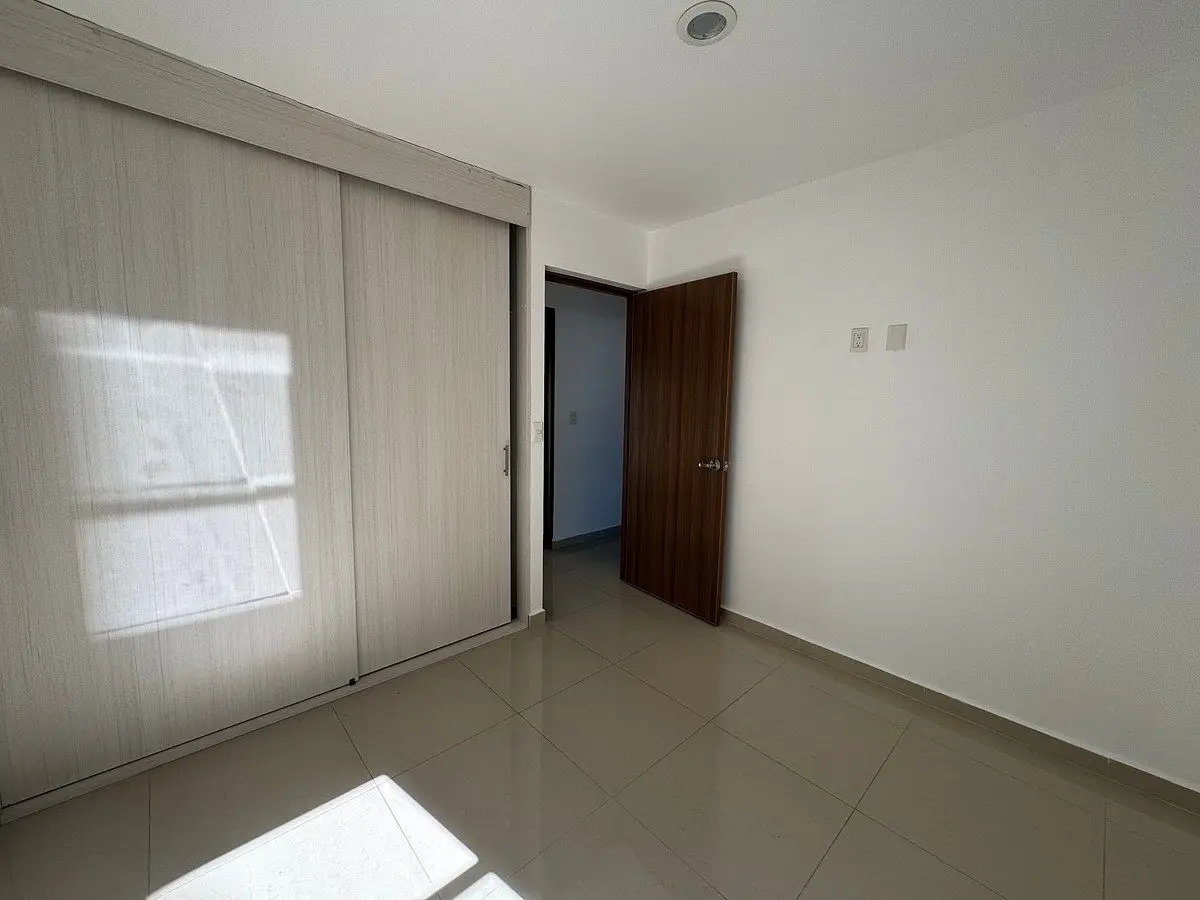 Se Renta Departamento Granjas México Cdmx — foto 8