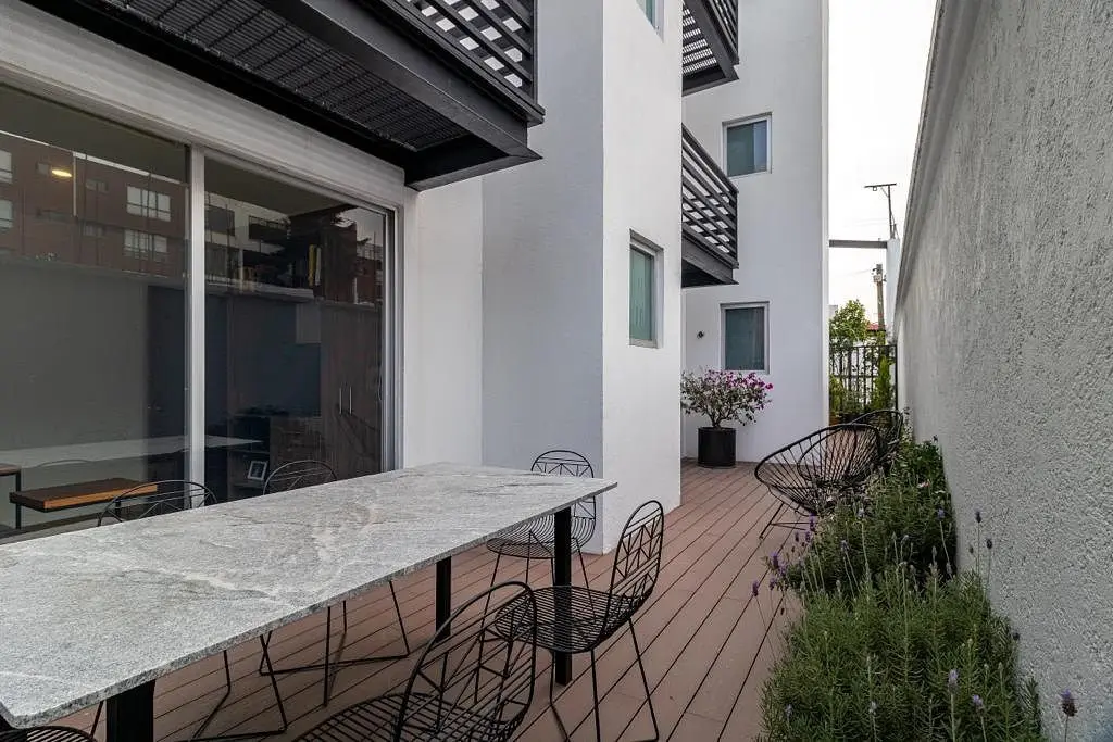 Gran Oportunidad! Departamento en Venta a 5 Min de Santa Fe. — foto 8