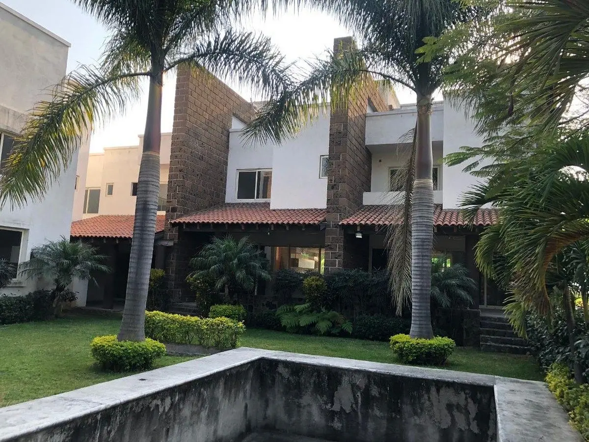 Tlayacapan, Morelos Casas en condominio para terminar a tu gusto