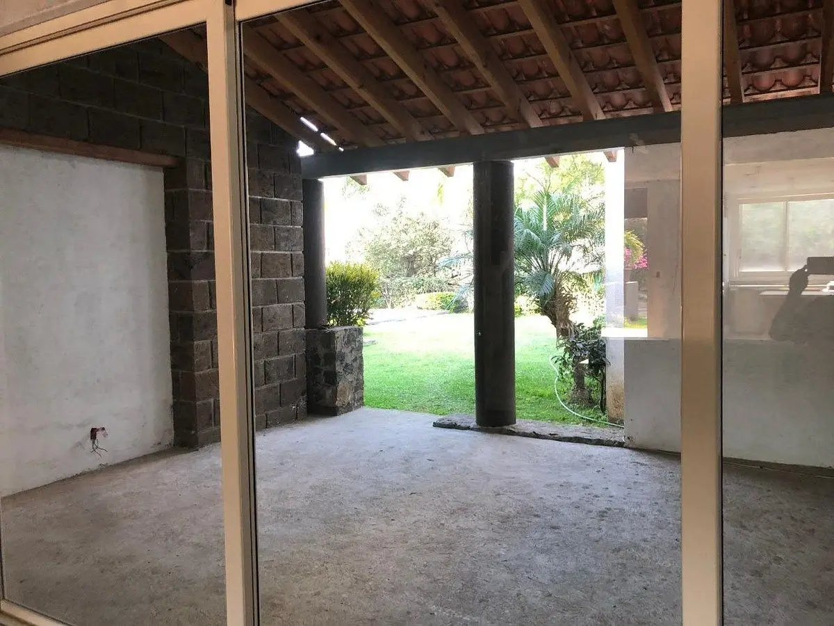 Tlayacapan, Morelos Casas en condominio para terminar a tu gusto — foto 6