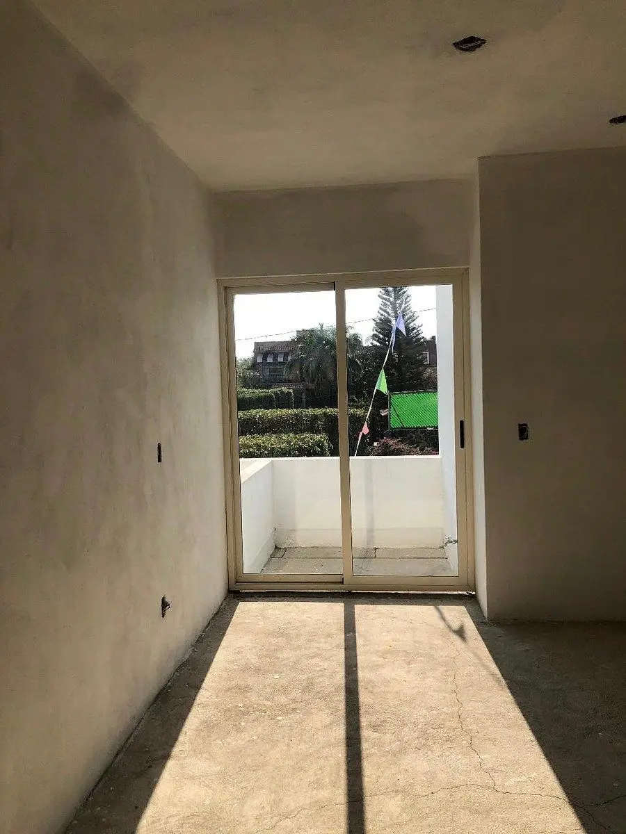 Tlayacapan, Morelos Casas en condominio para terminar a tu gusto — foto 7